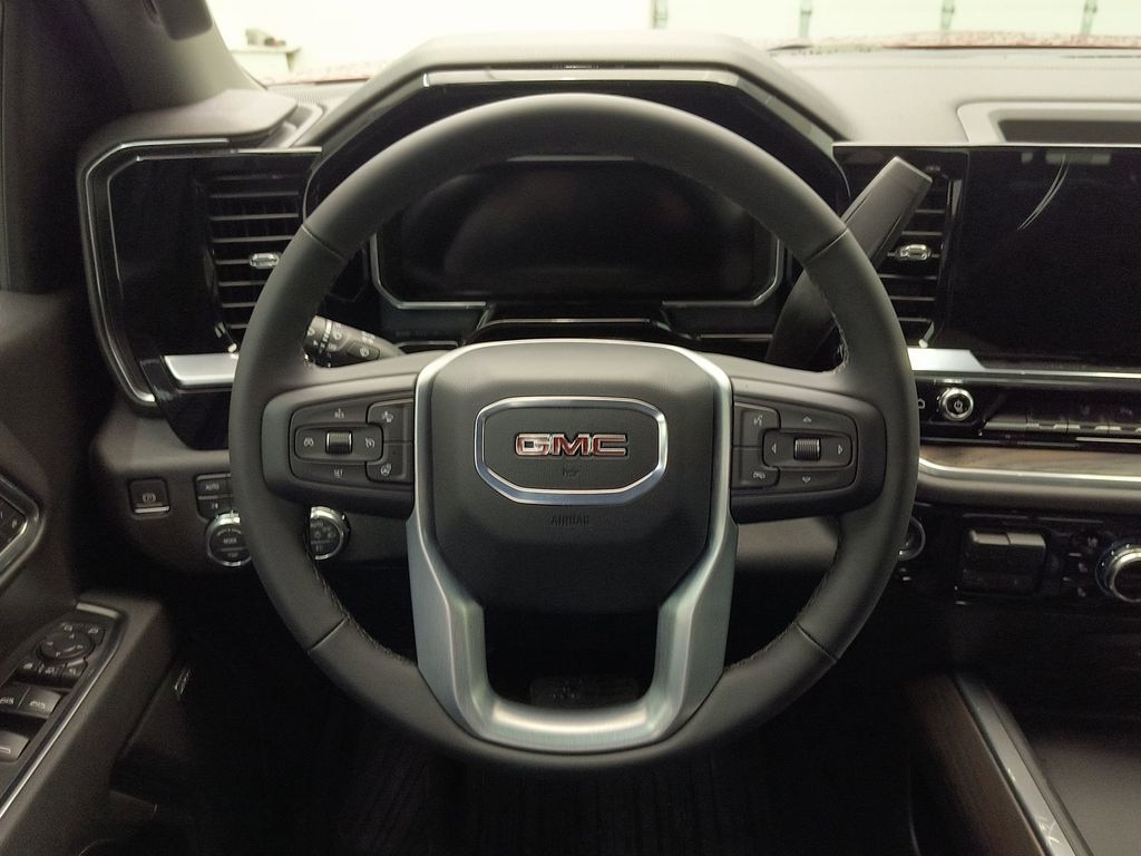 New 2026 GMC Sierra 3500 HD SLT Truck