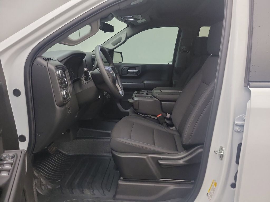 New 2026 GMC Sierra 1500 Pro Truck