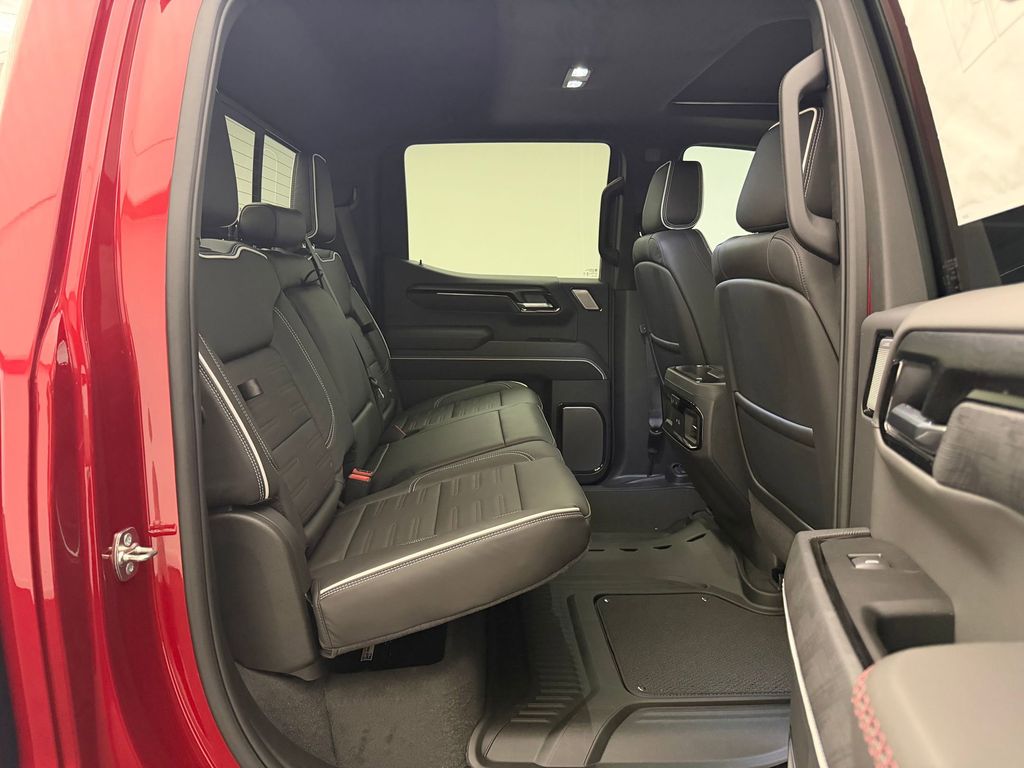2026 GMC Sierra 1500 AT4X - Photo 26