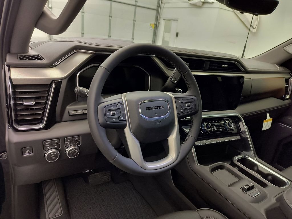 New 2026 GMC Sierra 3500 HD Denali Truck