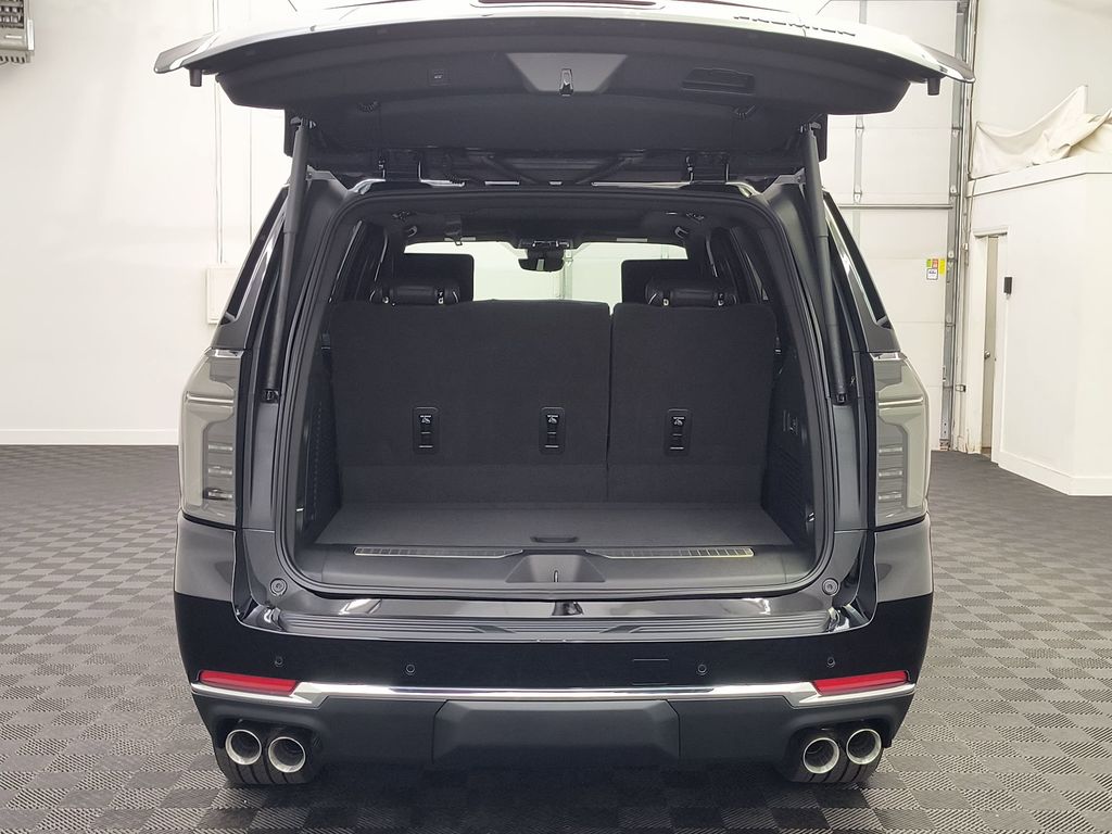 2026 Chevrolet Tahoe Premier - Photo 18