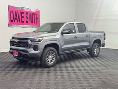 2025 Chevrolet Colorado WT/LT Truck