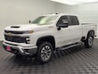 Chevrolet Silverado 3500 HD