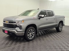 2026 Chevrolet Silverado 1500 LT Truck