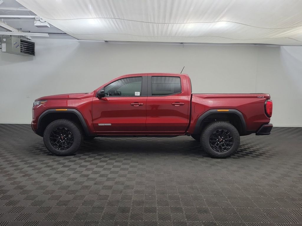 New 2026 GMC Canyon Elevation Truck