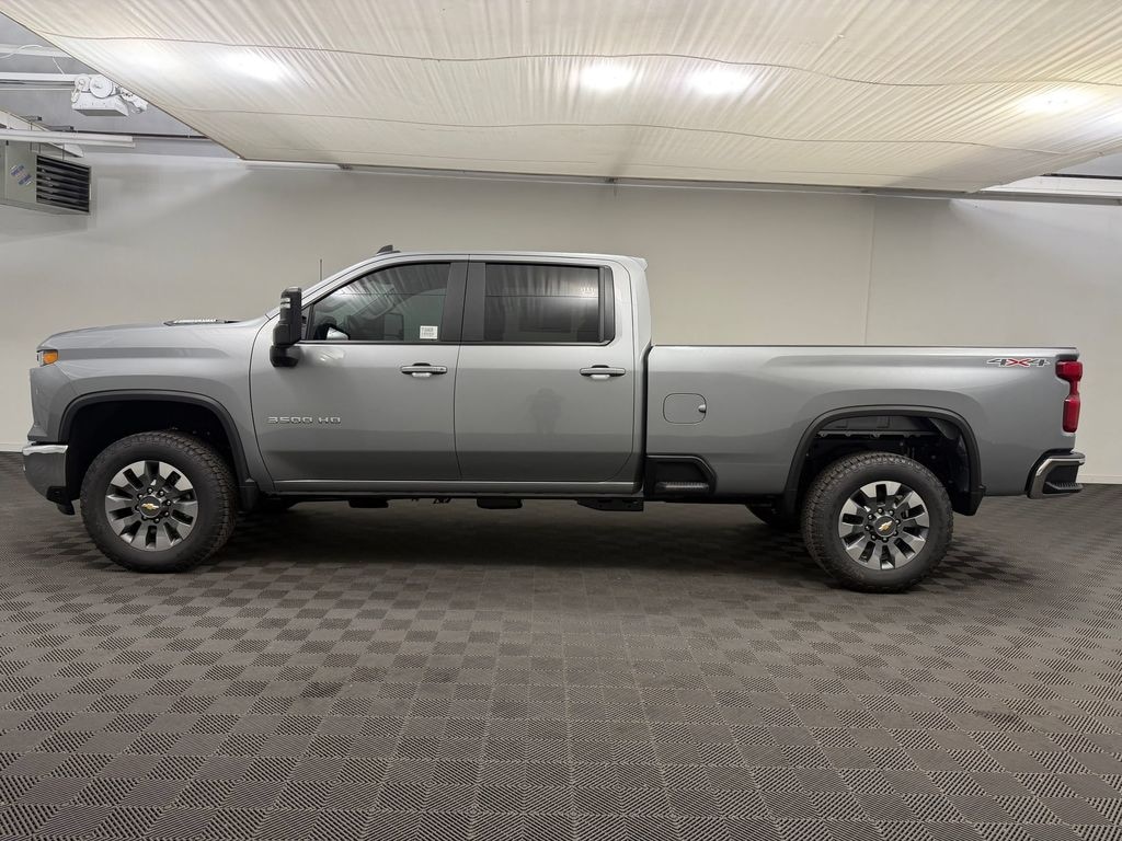 New 2026 Chevrolet Silverado 3500 HD LT Truck