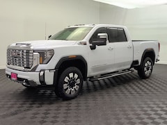 2026 GMC Sierra 3500 HD Denali Truck