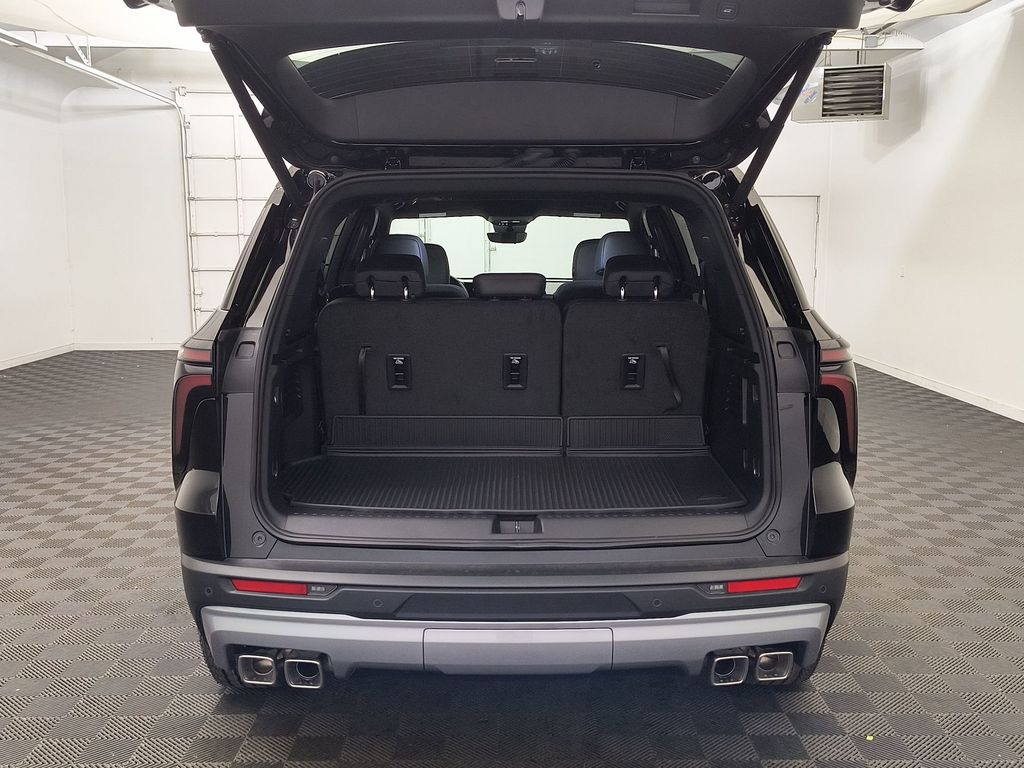 2026 Chevrolet Traverse Z71 - Photo 18
