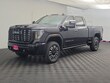  GMC Sierra 2500 HD
