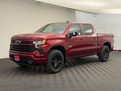 2026 Chevrolet Silverado 1500 RST Truck