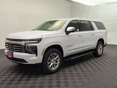 2026 Chevrolet Suburban Premier SUV