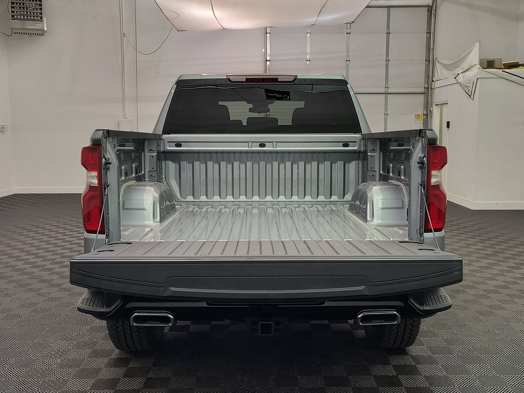 2026 Chevrolet Silverado 1500 LT Trail Boss - Photo 23