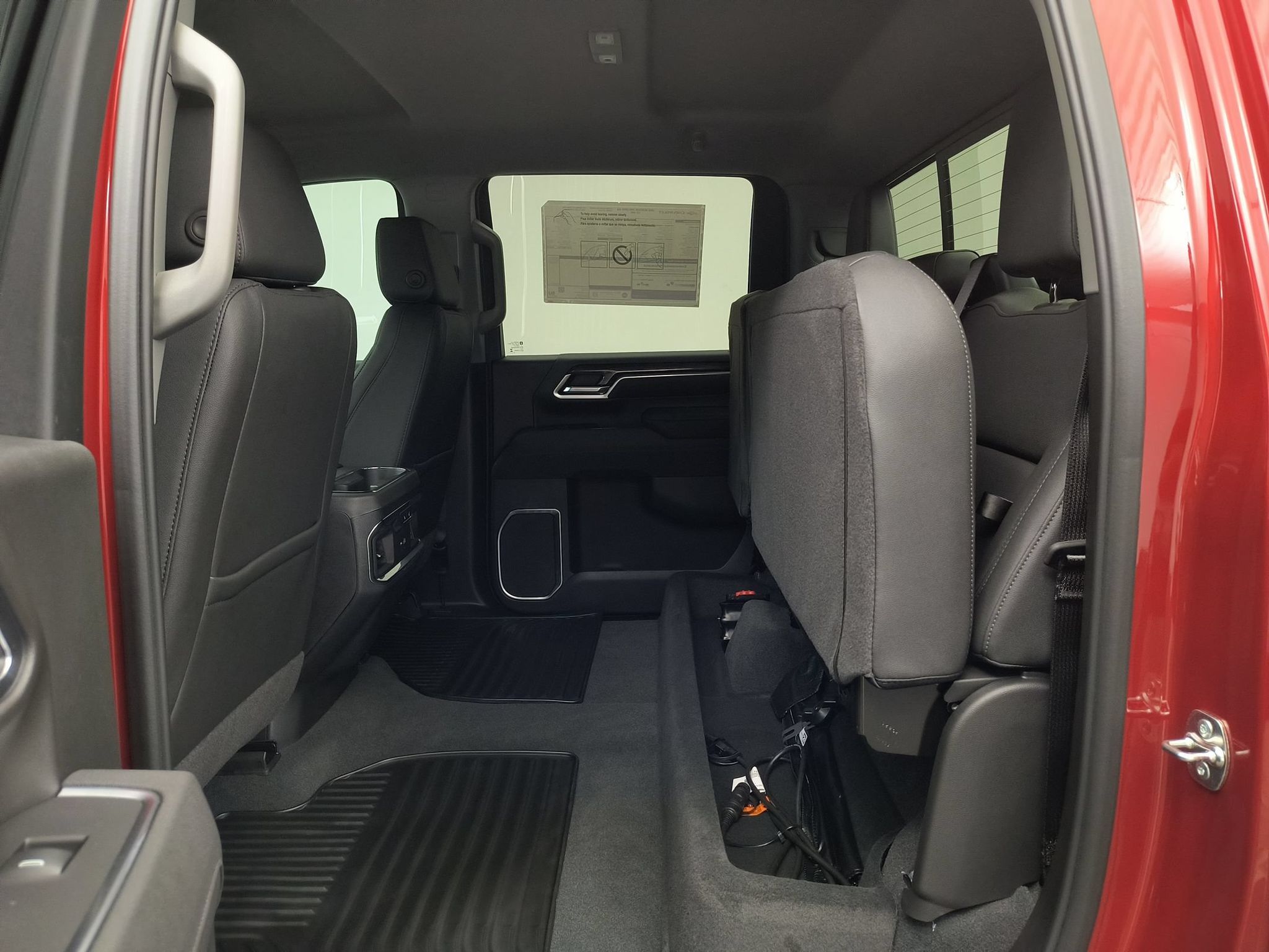 2026 Chevrolet Silverado 2500 HD LTZ - Photo 20