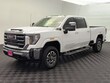  GMC Sierra 2500 HD