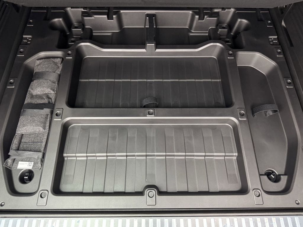 2025 GMC HUMMER EV 3X - Photo 21