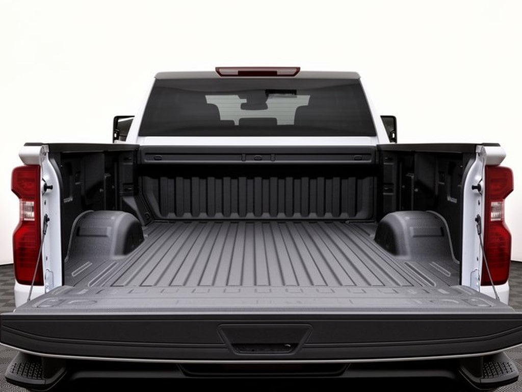 2026 Chevrolet Silverado 2500 HD Work Truck - Photo 28