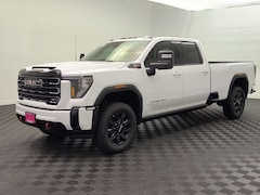 2026 GMC Sierra 3500 HD AT4 Truck