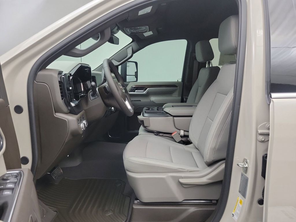 New 2026 GMC Sierra 3500 HD SLE Truck