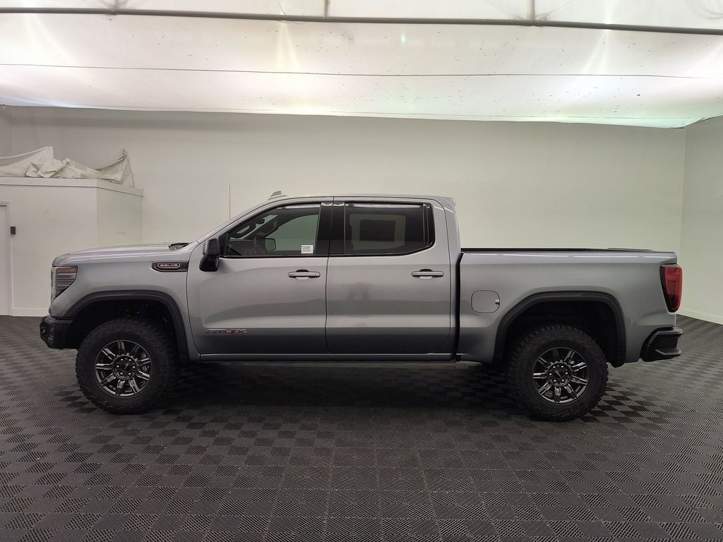 New 2026 GMC Sierra 1500 AT4X Truck