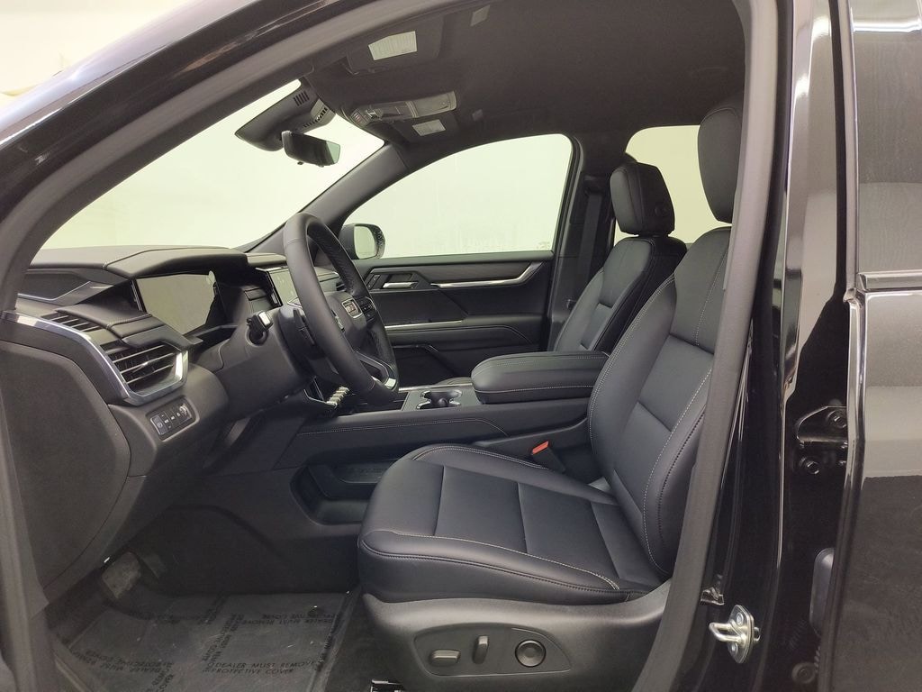 New 2026 GMC Acadia Elevation SUV