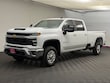 Chevrolet Silverado 2500 HD