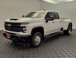  Chevrolet Silverado 3500 HD