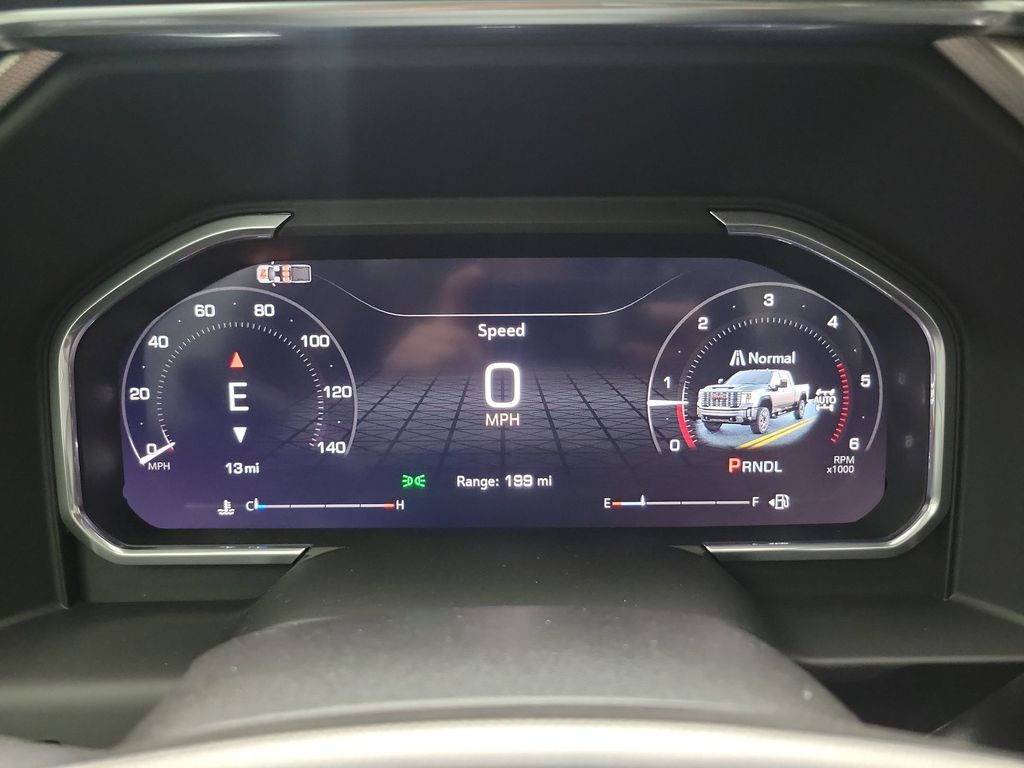 2026 GMC Sierra 2500HD Denali - Photo 16