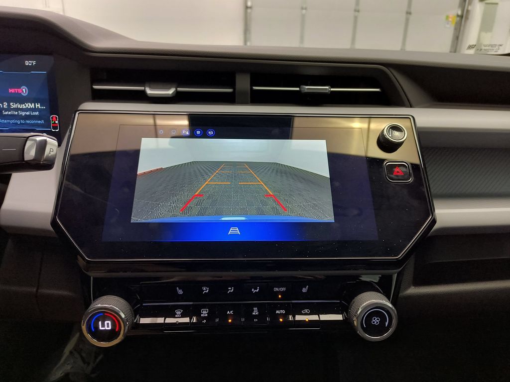 2027 Chevrolet Bolt LT - Photo 17