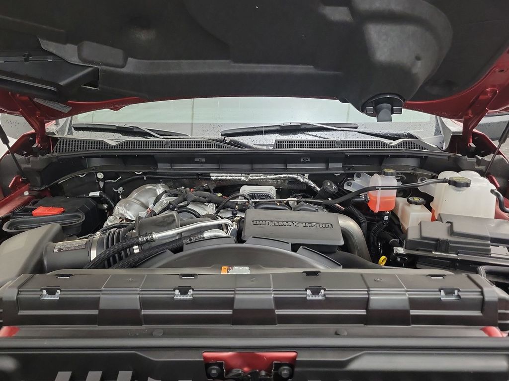 2026 GMC Sierra 2500HD SLT - Photo 28
