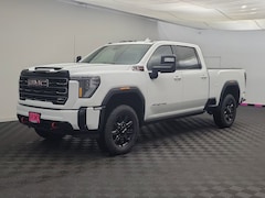 2026 GMC Sierra 3500 HD AT4 Truck