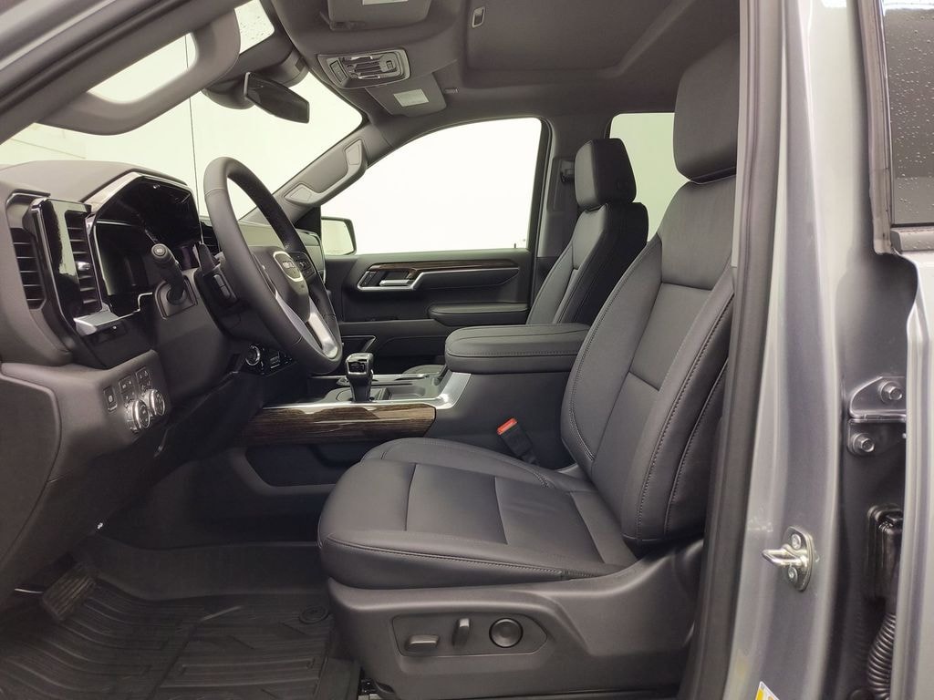 New 2026 GMC Sierra 1500 Elevation Truck