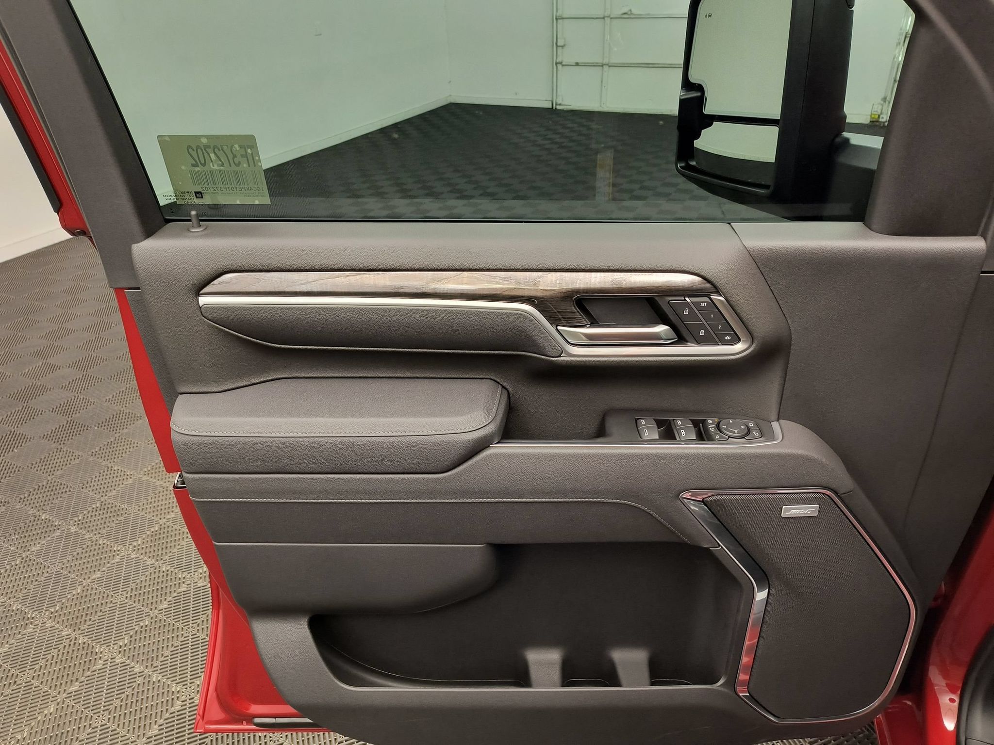 2026 Chevrolet Silverado 2500 HD LTZ - Photo 11