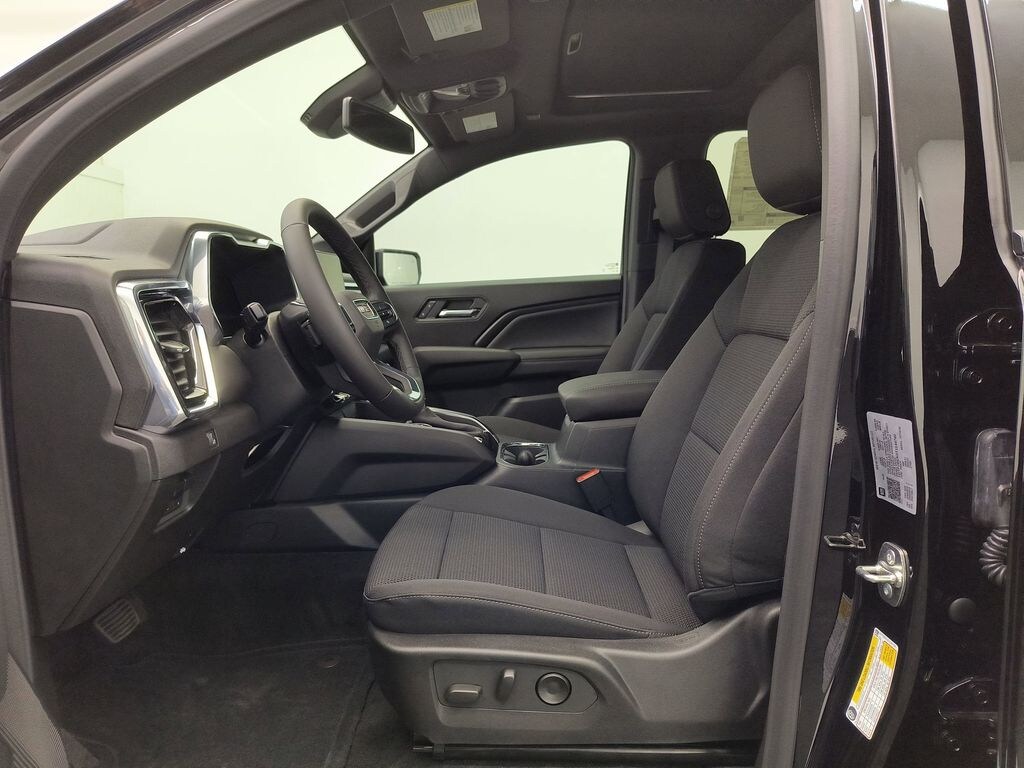 New 2026 GMC Canyon Elevation Truck