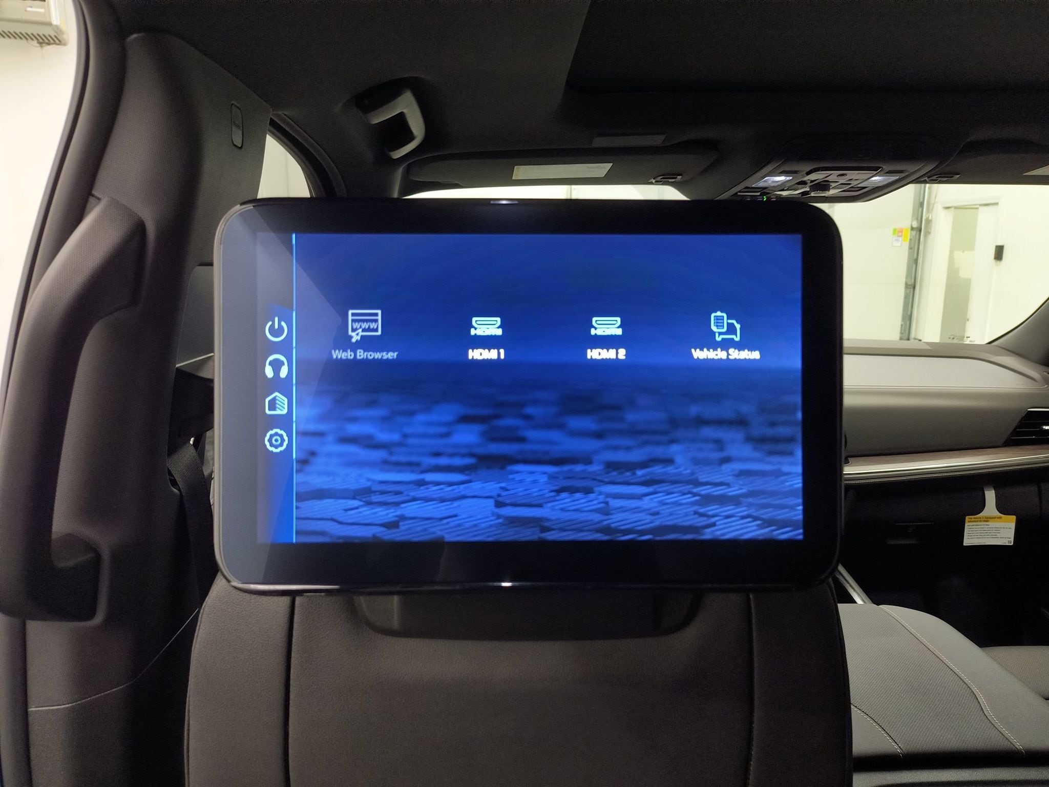 2026 Chevrolet Tahoe Premier - Photo 28