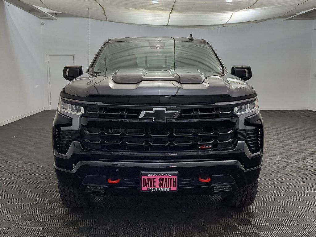 2026 Chevrolet Silverado 1500 LT Trail Boss - Photo 6