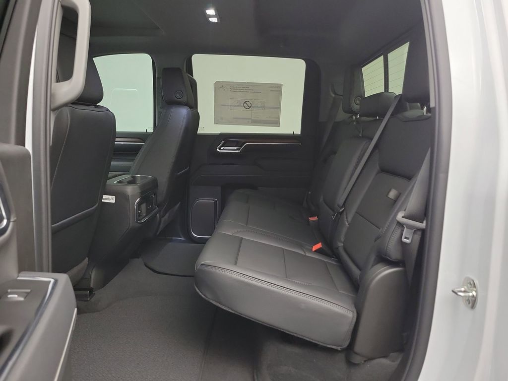 2026 GMC Sierra 2500HD Denali - Photo 10