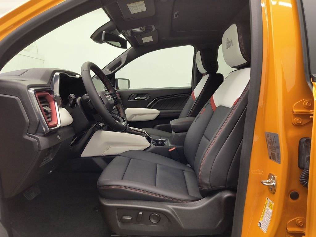 New 2026 GMC Canyon AT4X Truck