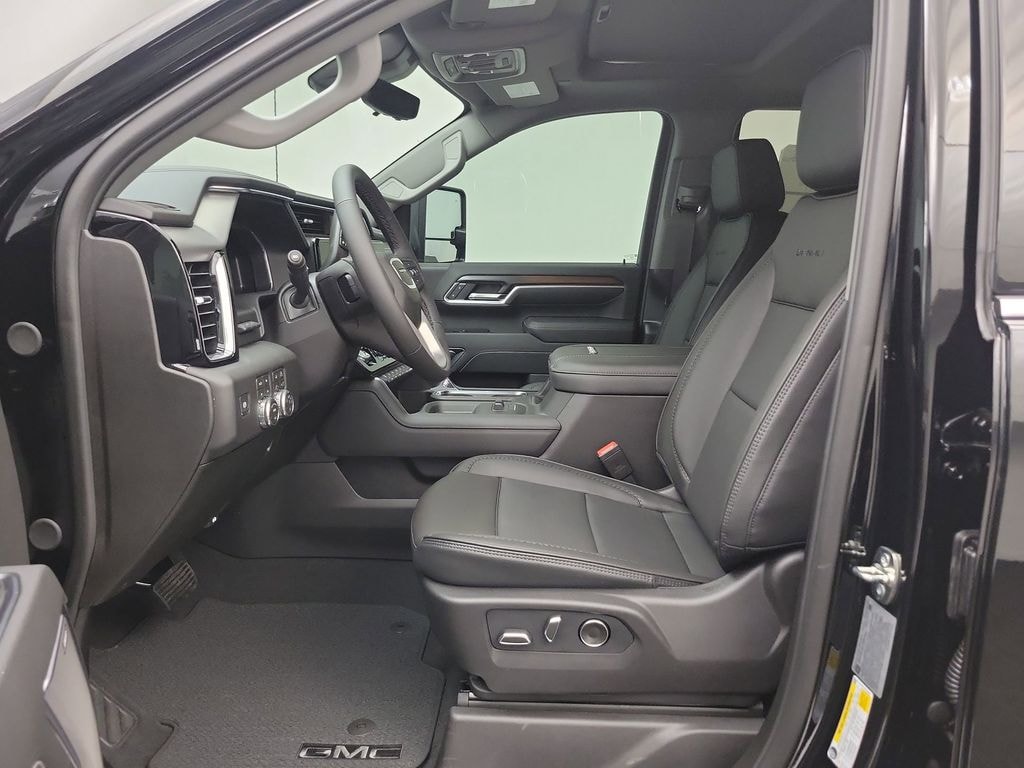 New 2026 GMC Sierra 2500 HD Denali Truck