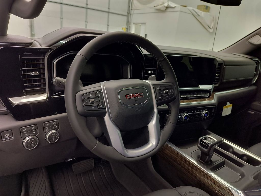 New 2026 GMC Sierra 1500 Elevation Truck