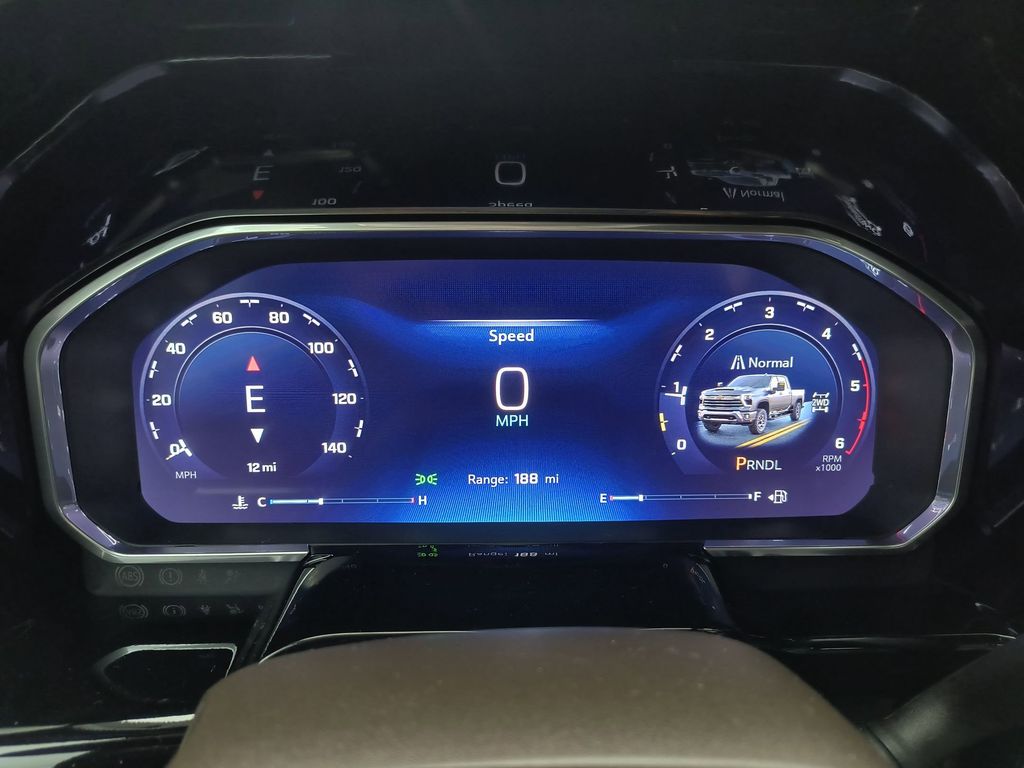 2026 Chevrolet Silverado 2500 HD LT - Photo 15