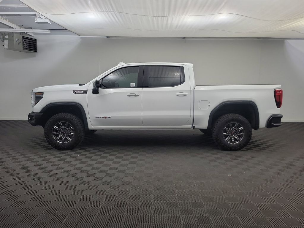 New 2026 GMC Sierra 1500 AT4X Truck