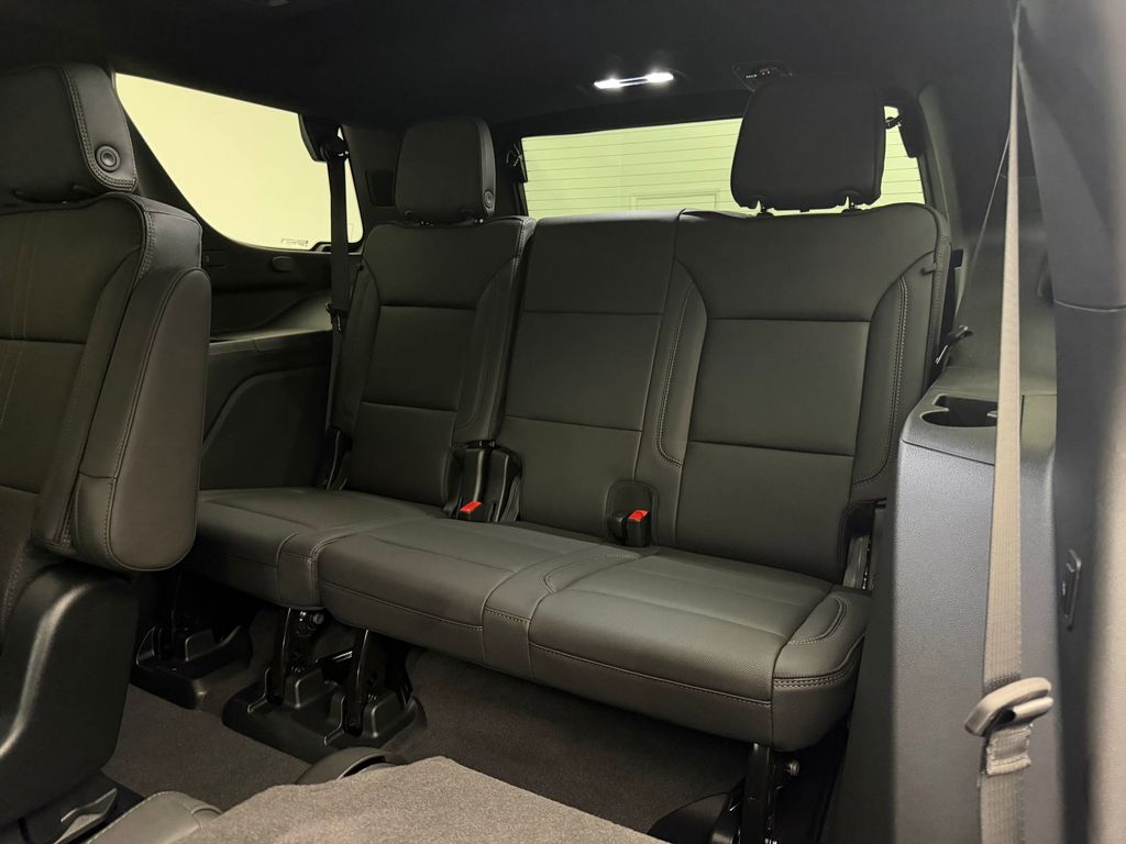 2026 Chevrolet Tahoe High Country - Photo 20