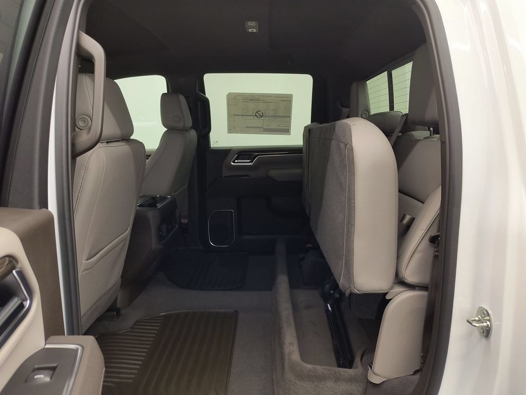2026 Chevrolet Silverado 2500 HD LT - Photo 24