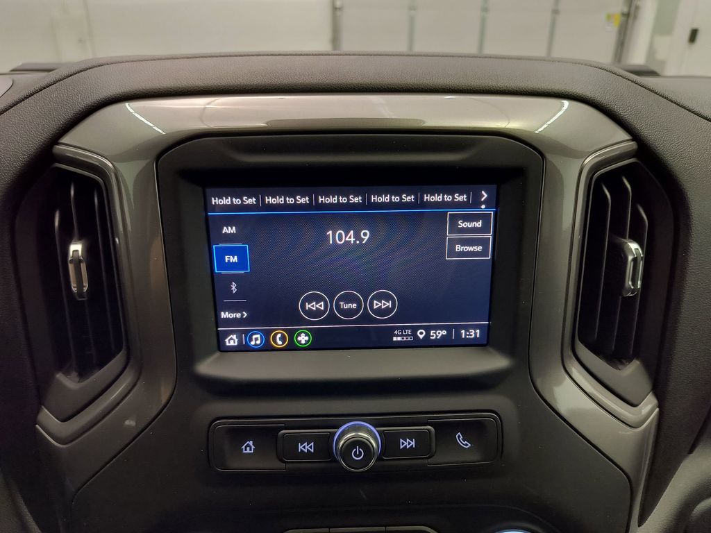 2026 Chevrolet Silverado 3500 HD Work Truck - Photo 22