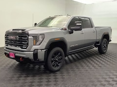 2026 GMC Sierra 3500 HD AT4 Truck