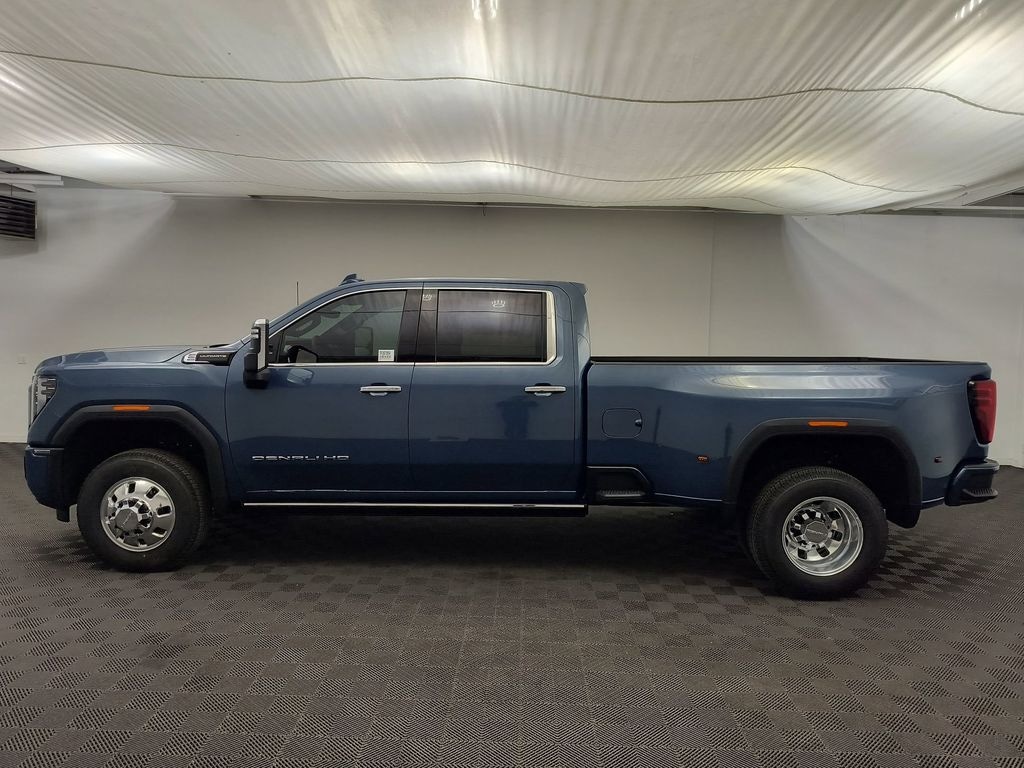 New 2026 GMC Sierra 3500 HD Denali Ultimate DRW Truck