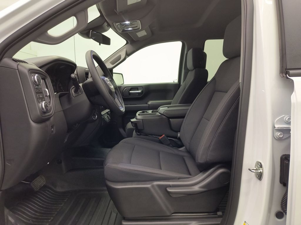 New 2026 GMC Sierra 1500 Pro Truck