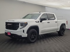2026 GMC Sierra 1500 Pro Truck