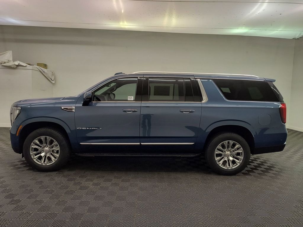 New 2026 GMC Yukon XL Denali SUV