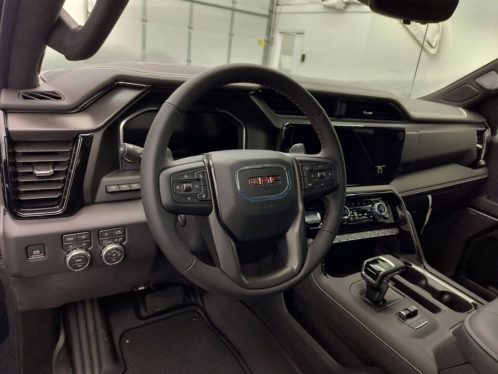 New 2026 GMC Sierra 1500 AT4X Truck